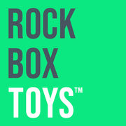 Rock Box Toys
